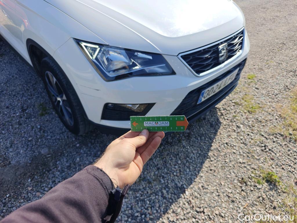  Seat  ATECA SEAT  1.0 TSI 85kW (115CV) St&Sp Style Eco MY20 (CX) #68