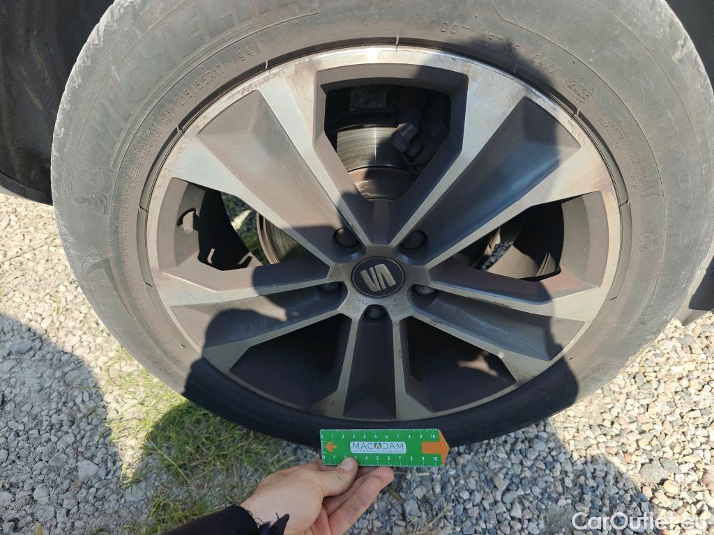  Seat  ATECA SEAT  1.0 TSI 85kW (115CV) St&Sp Style Eco MY20 (CX) #83