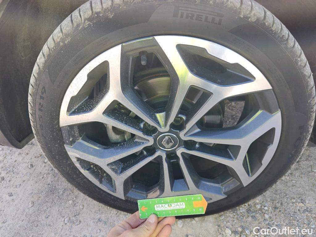  Renault  Kadjar RENAULT  / 2019 / 5P / crossover Zen GPF TCe 103kW (140CV) EDC #11