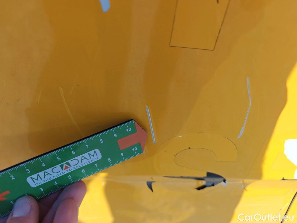  Renault  Clio RENAULT  / 2019 / 5P / berlina con portón Business Blue dCi 74kW (100CV) #35