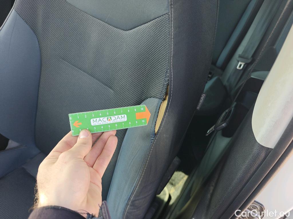  Seat  ATECA SEAT  1.0 TSI 85kW (115CV) St&Sp Style Eco MY20 (CX) #32