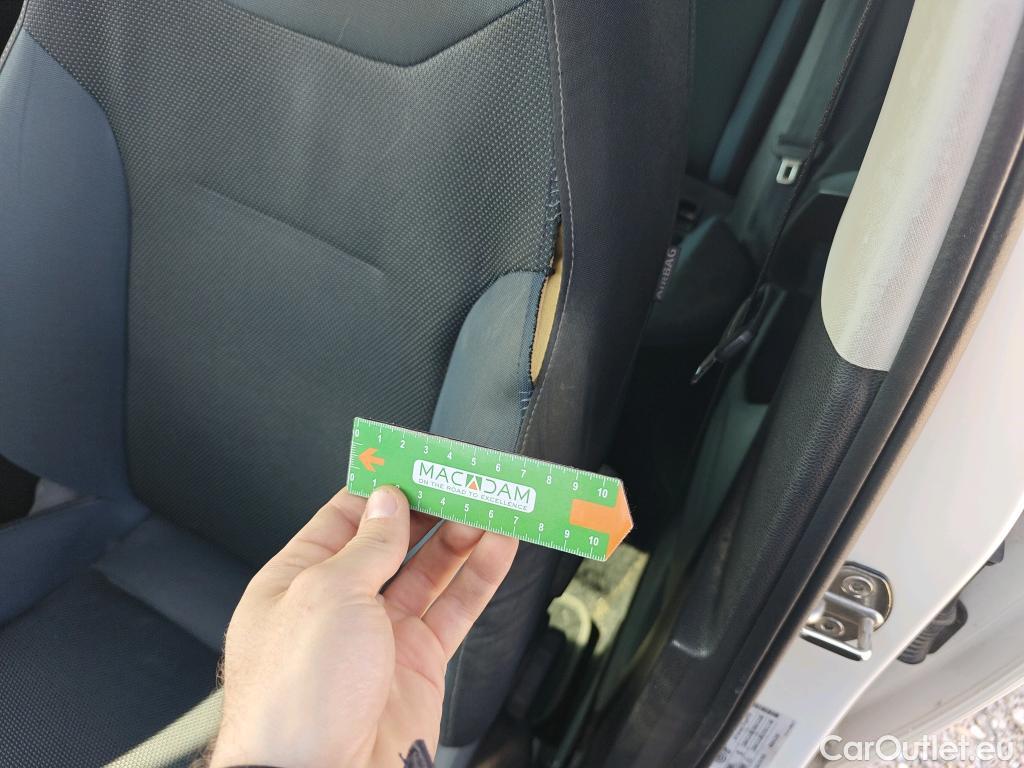  Seat  ATECA SEAT  1.0 TSI 85kW (115CV) St&Sp Style Eco MY20 (CX) #31