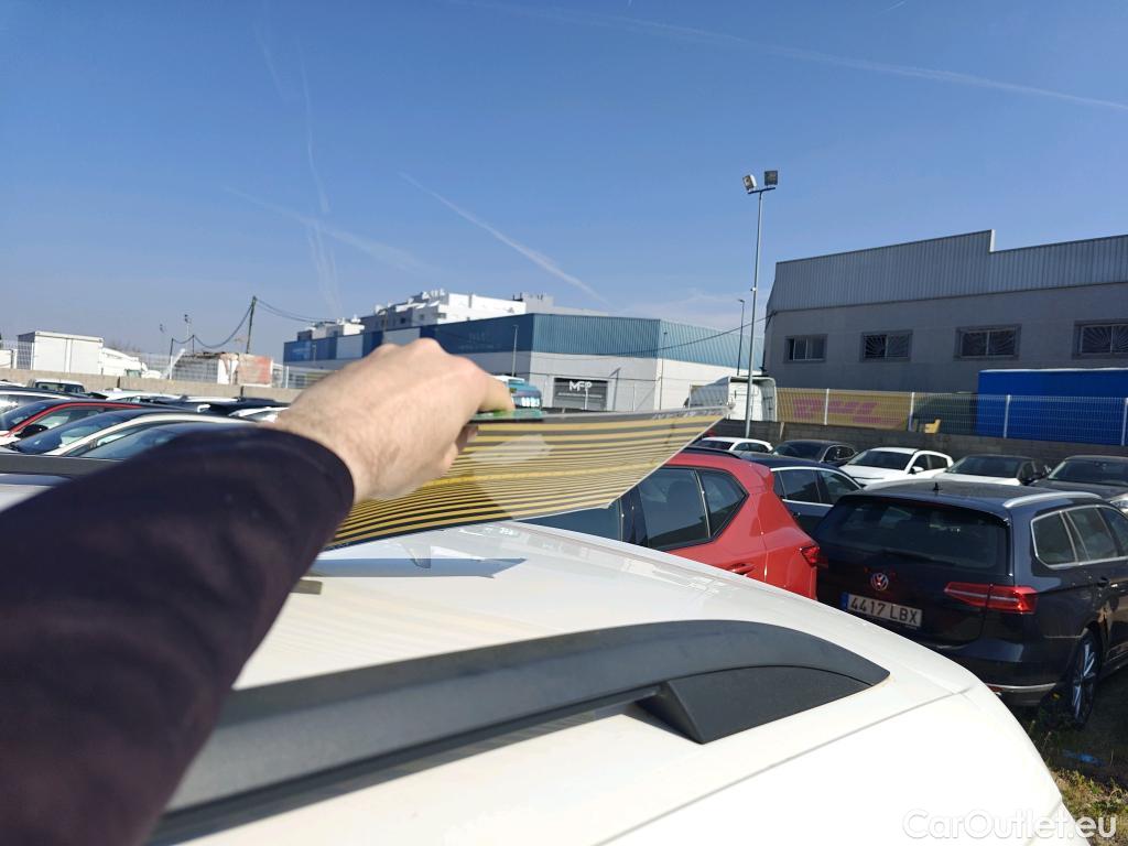  Seat  ATECA SEAT  1.0 TSI 85kW (115CV) St&Sp Style Eco MY20 (CX) #45