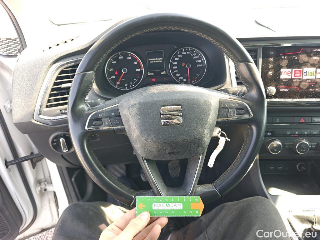  Seat  ATECA SEAT  1.0 TSI 85kW (115CV) St&Sp Style Eco MY20 (CX) #51