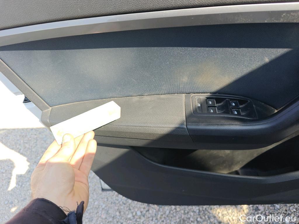  Seat  ATECA SEAT  1.0 TSI 85kW (115CV) St&Sp Style Eco MY20 (CX) #39