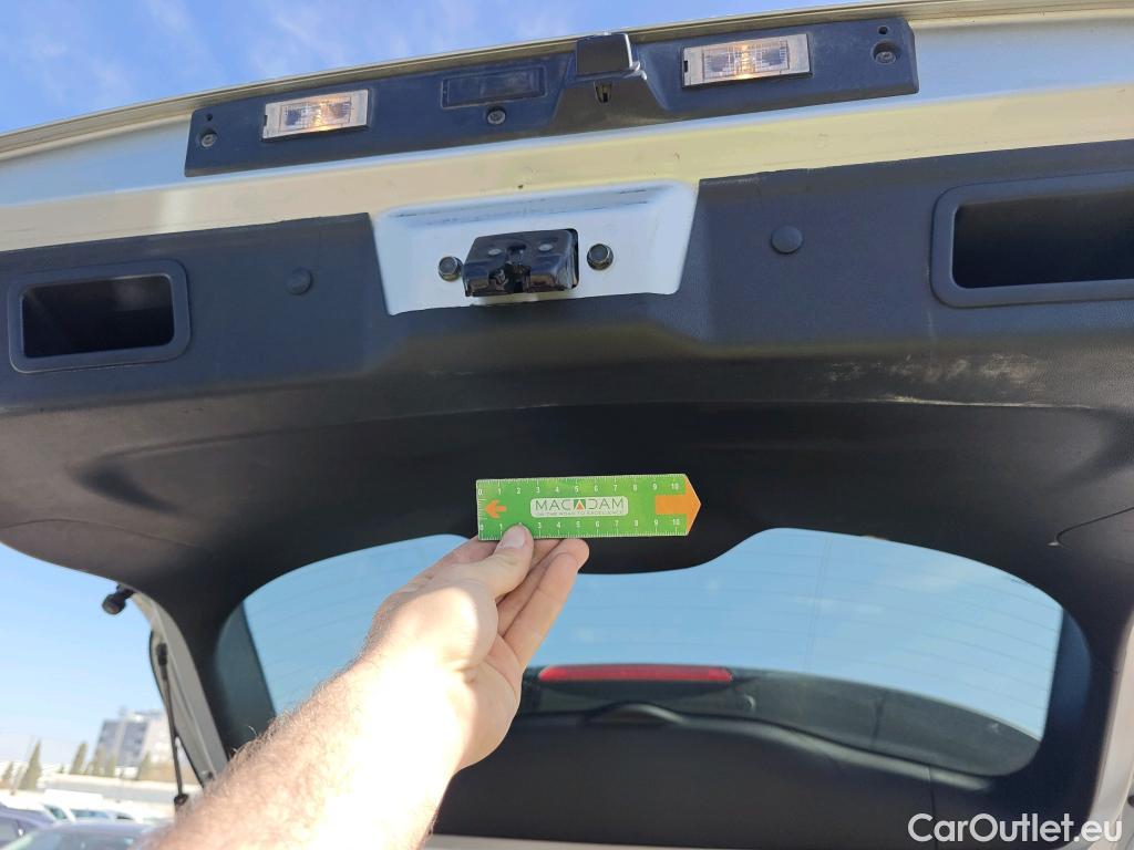  Renault  Kadjar RENAULT  / 2019 / 5P / crossover Zen GPF TCe 103kW (140CV) EDC #13