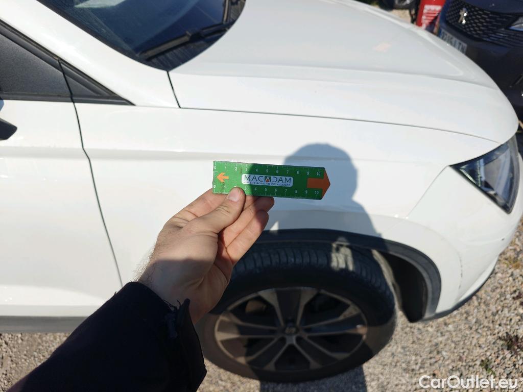  Seat  ATECA SEAT  1.0 TSI 85kW (115CV) St&Sp Style Eco MY20 (CX) #7