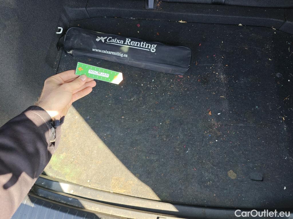  Seat  ATECA SEAT  1.0 TSI 85kW (115CV) St&Sp Style Eco MY20 (CX) #33