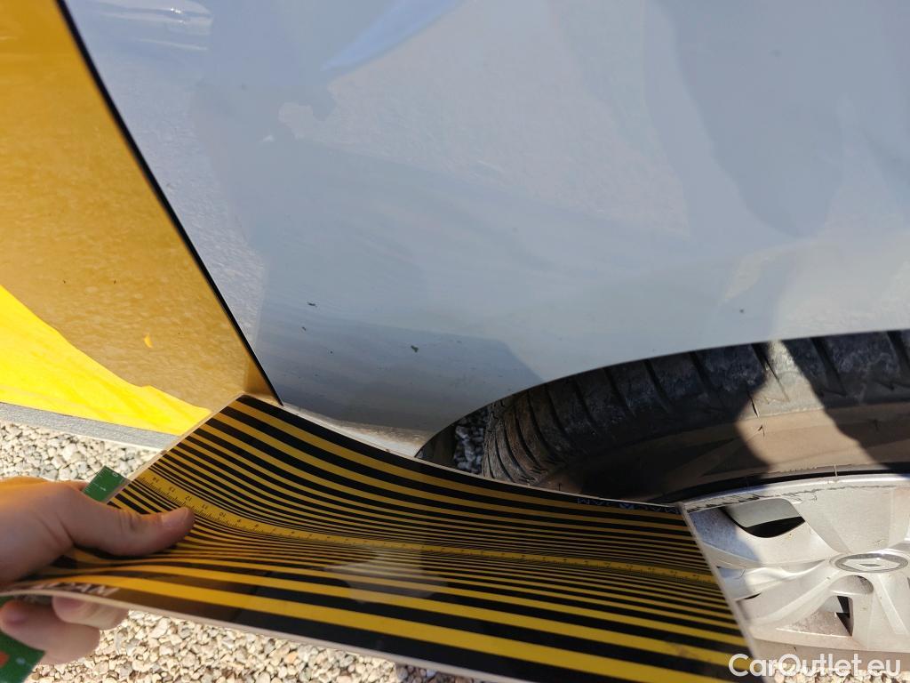  Renault  Clio RENAULT  / 2019 / 5P / berlina con portón Business Blue dCi 74kW (100CV) #5