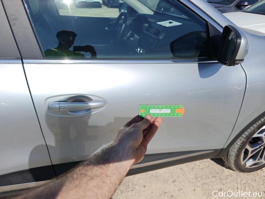  Renault  Kadjar RENAULT  / 2019 / 5P / crossover Zen GPF TCe 103kW (140CV) EDC #34