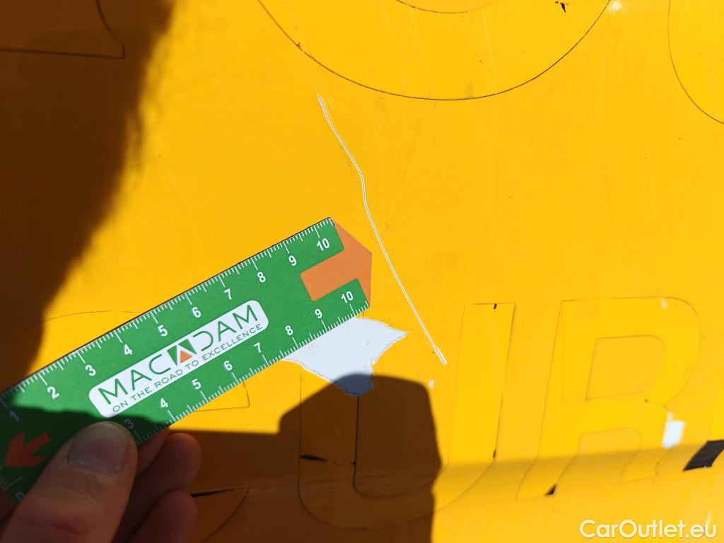  Renault  Clio RENAULT  / 2019 / 5P / berlina con portón Business Blue dCi 74kW (100CV) #27