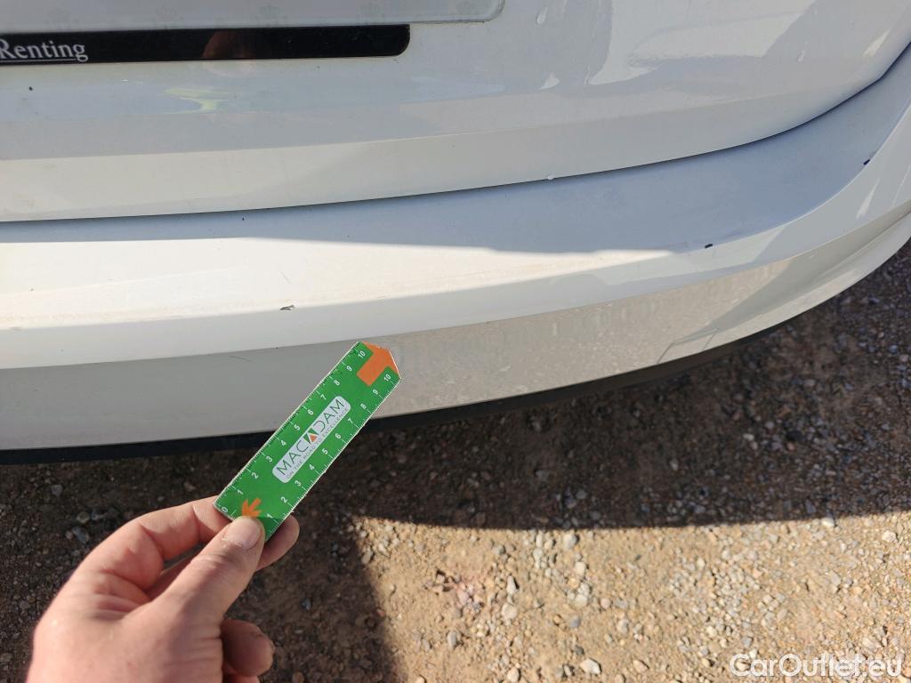  Skoda  Fabia SKODA  / 2021 / 5P / berlina con portón 1.0 TSI 70kW (95CV) Ambition (AC2) #34