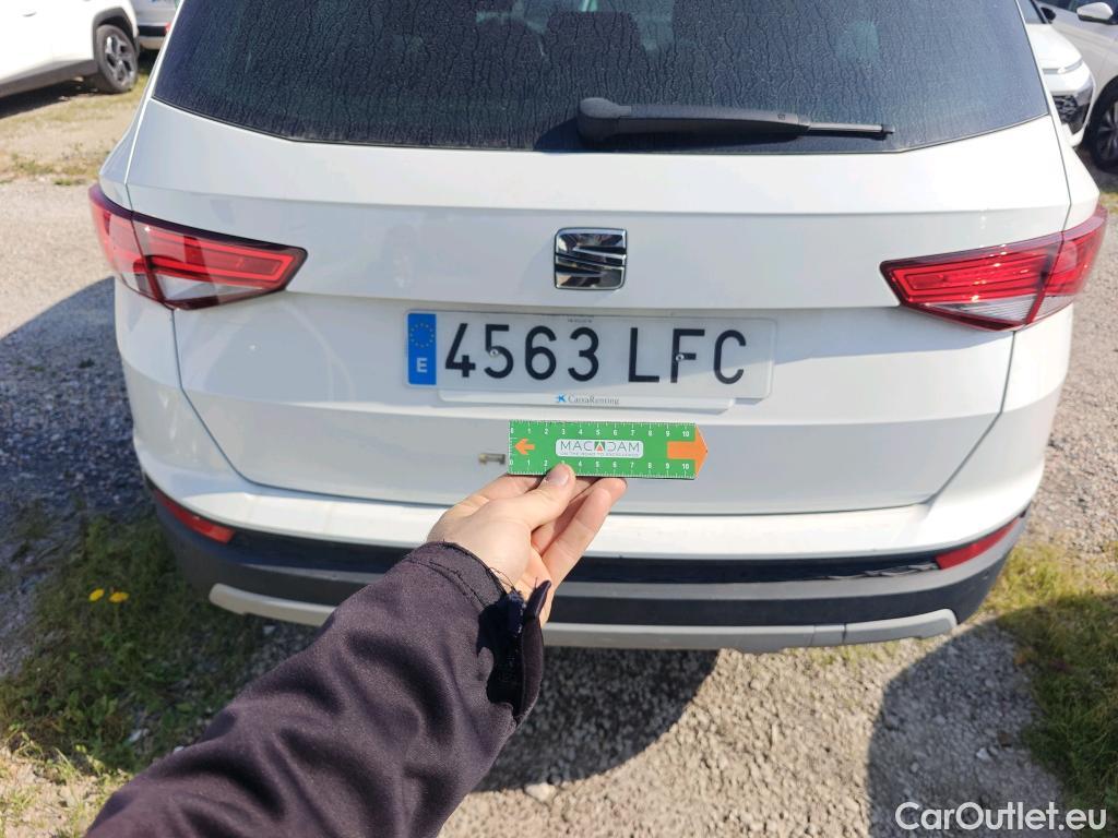  Seat  ATECA SEAT  1.0 TSI 85kW (115CV) St&Sp Style Eco MY20 (CX) #3