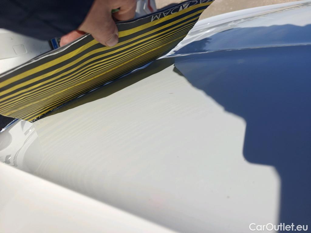  Skoda  Fabia SKODA  / 2021 / 5P / berlina con portón 1.0 TSI 70kW (95CV) Ambition (AC2) #14