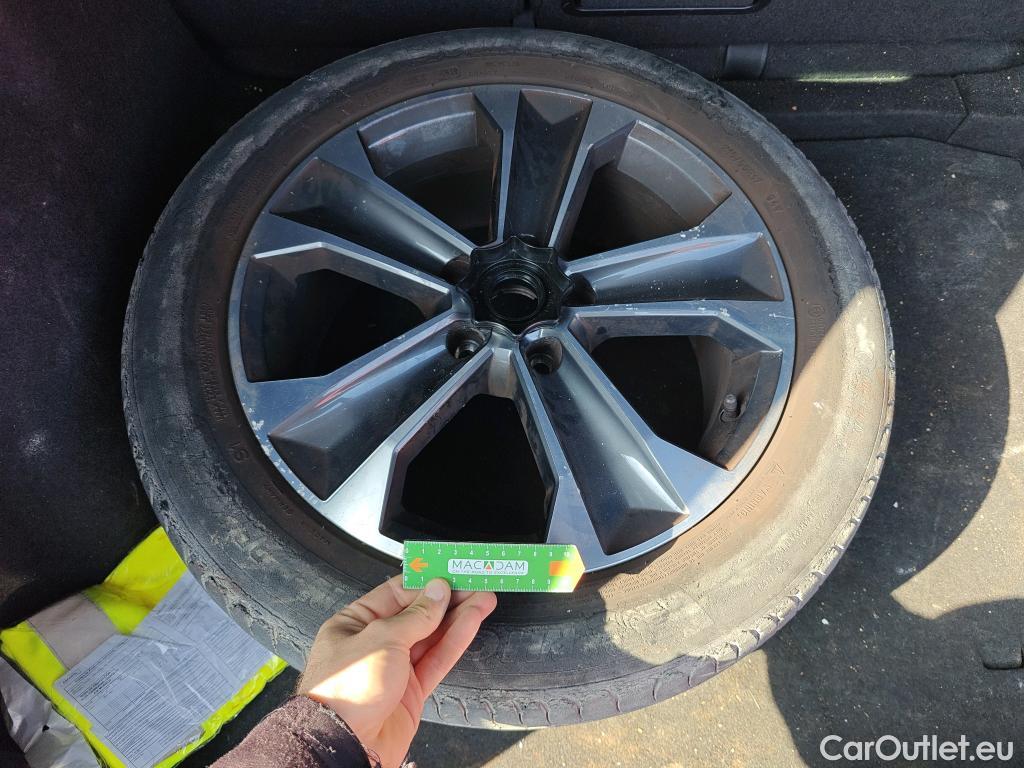  Seat  ATECA SEAT  1.0 TSI 85kW (115CV) St&Sp Style Eco MY20 (CX) #28