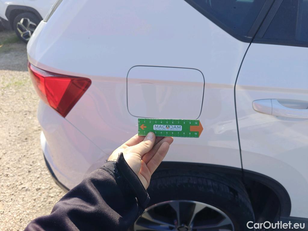  Seat  ATECA SEAT  1.0 TSI 85kW (115CV) St&Sp Style Eco MY20 (CX) #83