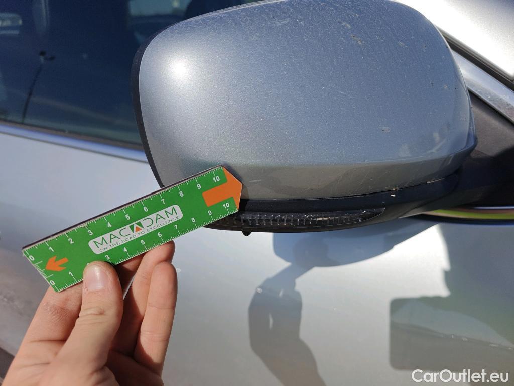  Renault  Kadjar RENAULT  / 2019 / 5P / crossover Zen GPF TCe 103kW (140CV) EDC #37