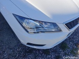  Seat  Leon SEAT León / 2016 / 5P / berlina con portón 1.6 TDI 85kW S&S Style Visio Ed Nav (AC) #16