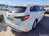  Toyota  Corolla TOYOTA  / 2019 / 5P / familiar 1.8 125H ACTIVE TECH E-CVT TOU SPORT #2