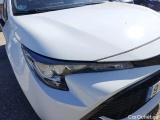  Toyota  Corolla TOYOTA  / 2019 / 5P / familiar 1.8 125H ACTIVE TECH E-CVT TOU SPORT #16