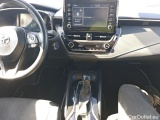  Toyota  Corolla TOYOTA  / 2019 / 5P / familiar 1.8 125H ACTIVE TECH E-CVT TOU SPORT #13