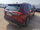  Toyota  RAV4 TOYOTA  / 2018 / 5P / todoterreno 2.5l 220H Advance #2