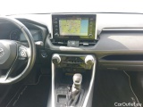 Toyota  RAV4 TOYOTA  / 2018 / 5P / todoterreno 2.5l 220H Advance #14