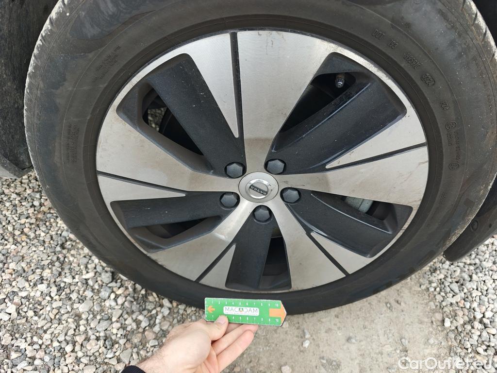  Volvo  XC 40 VOLVO XC40 / 2017 / 5P / todoterreno 1.5 T4 Twin Recharge Inscription Ex Auto #40