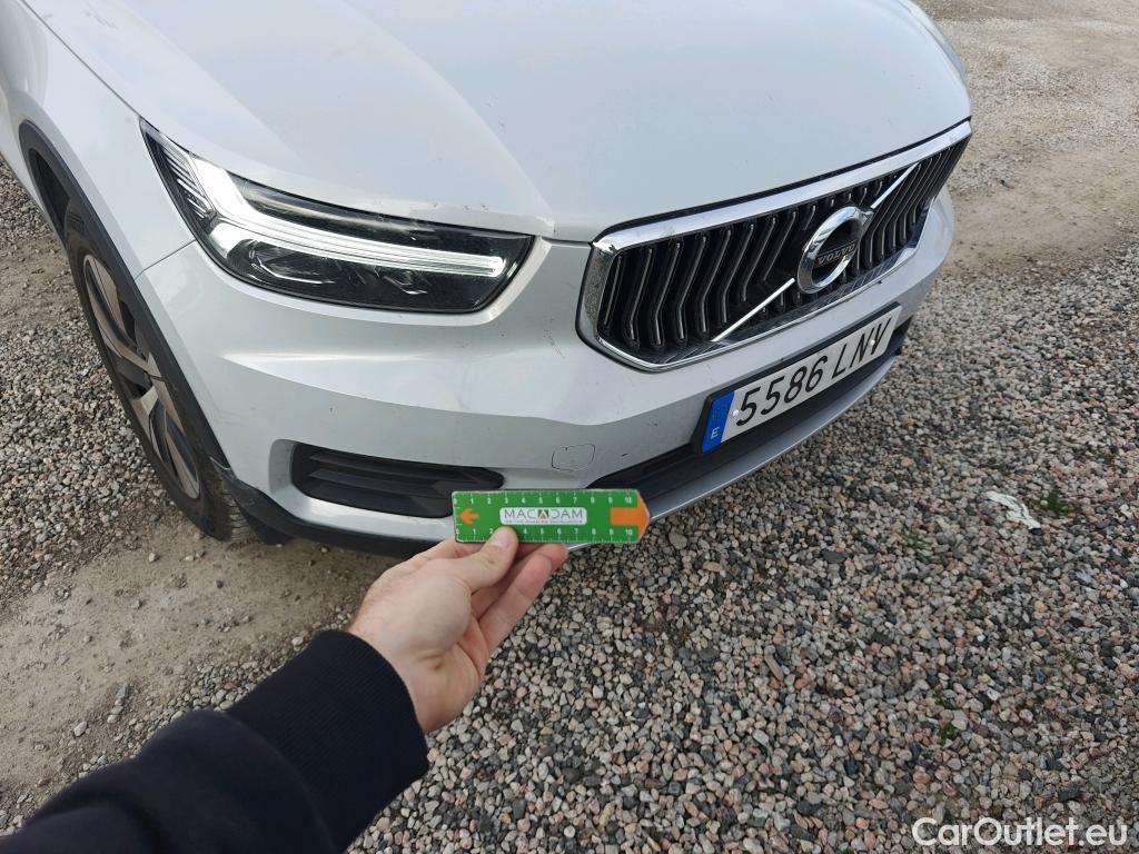  Volvo  XC 40 VOLVO XC40 / 2017 / 5P / todoterreno 1.5 T4 Twin Recharge Inscription Ex Auto #30