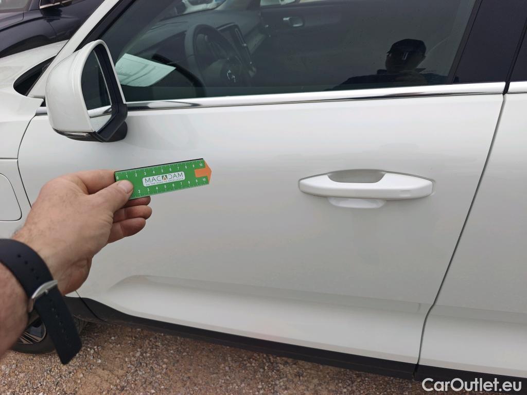  Volvo  XC 40 VOLVO XC40 / 2017 / 5P / todoterreno 1.5 T5 Twin Recharge Inscription Auto #4