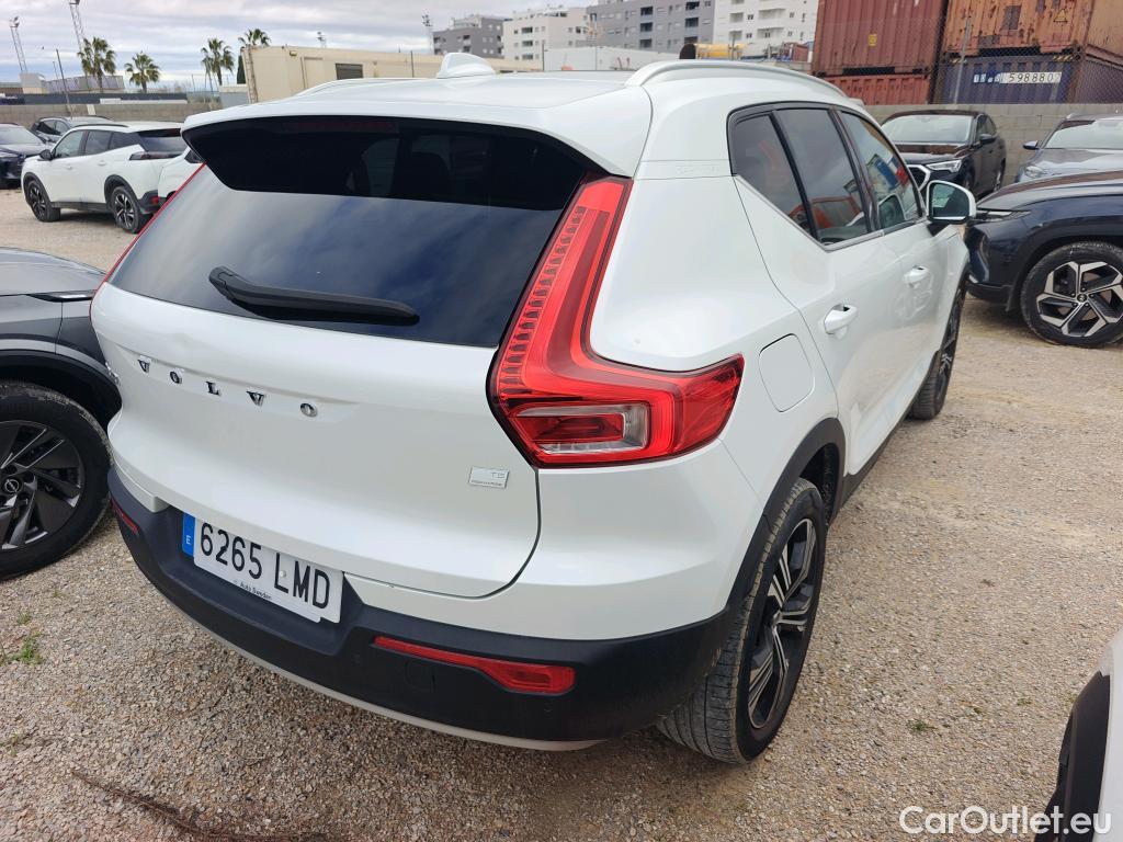  Volvo  XC 40 VOLVO XC40 / 2017 / 5P / todoterreno 1.5 T5 Twin Recharge Inscription Auto #1