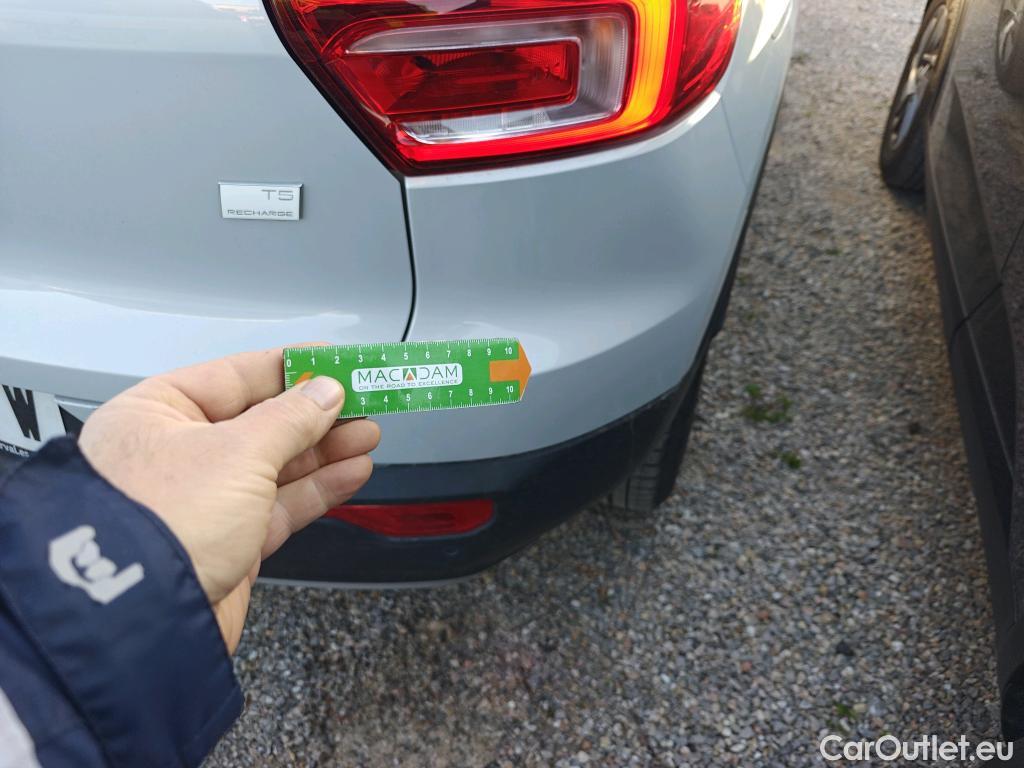  Volvo  XC 40 VOLVO XC40 / 2017 / 5P / todoterreno 1.5 T5 Twin Recharge Inscription Ex Auto #10