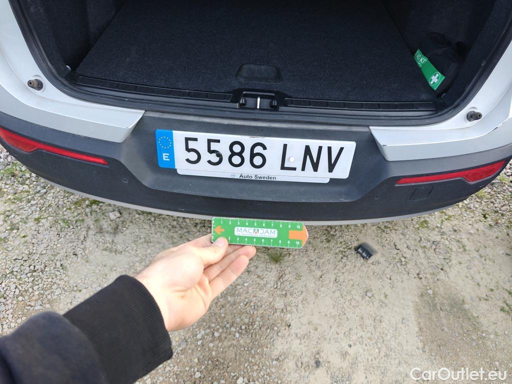  Volvo  XC 40 VOLVO XC40 / 2017 / 5P / todoterreno 1.5 T4 Twin Recharge Inscription Ex Auto #26