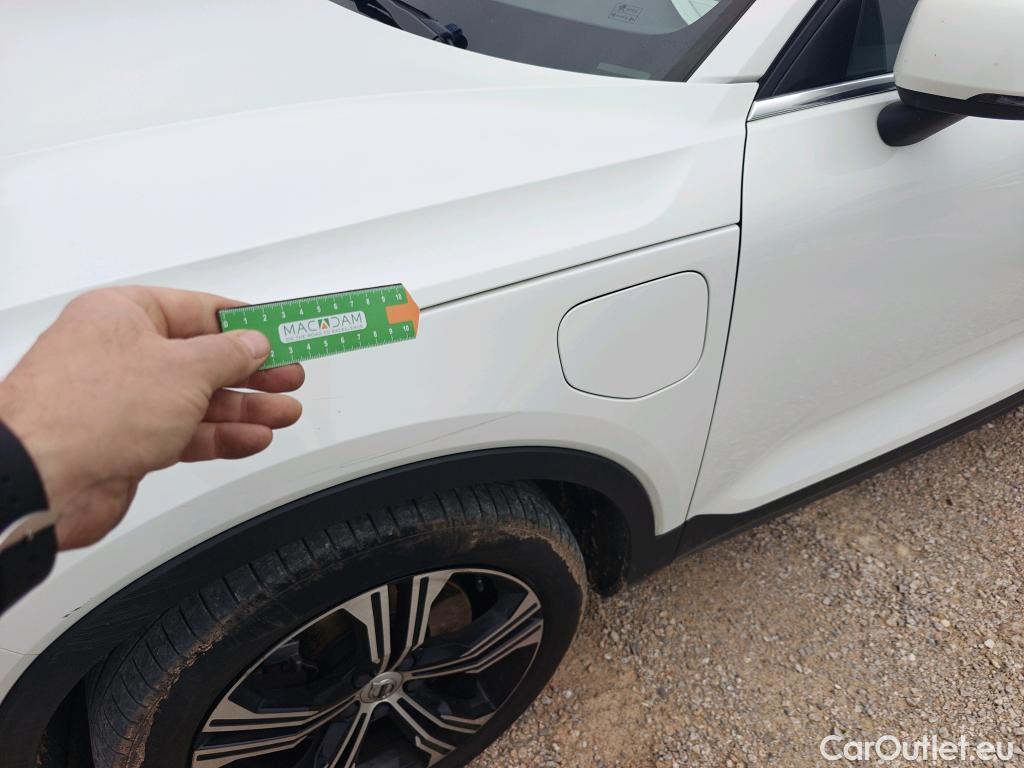  Volvo  XC 40 VOLVO XC40 / 2017 / 5P / todoterreno 1.5 T5 Twin Recharge Inscription Auto #8