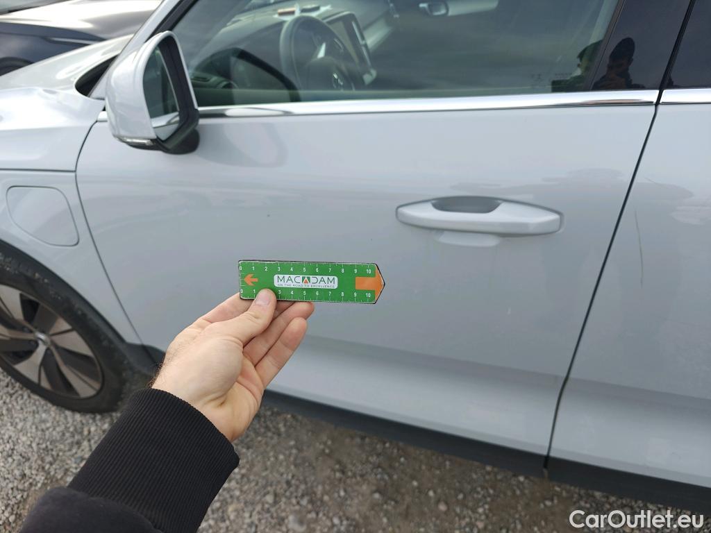  Volvo  XC 40 VOLVO XC40 / 2017 / 5P / todoterreno 1.5 T4 Twin Recharge Inscription Ex Auto #14