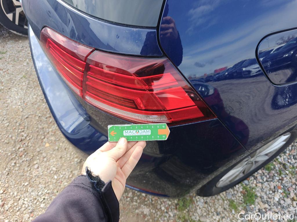  Volkswagen  Golf  VOLKSWAGEN / 2016 / 5P / berlina con portón Ready2Go 1.0 TSI 85kW (115CV) #42