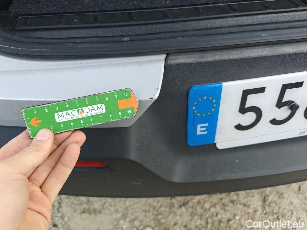  Volvo  XC 40 VOLVO XC40 / 2017 / 5P / todoterreno 1.5 T4 Twin Recharge Inscription Ex Auto #25