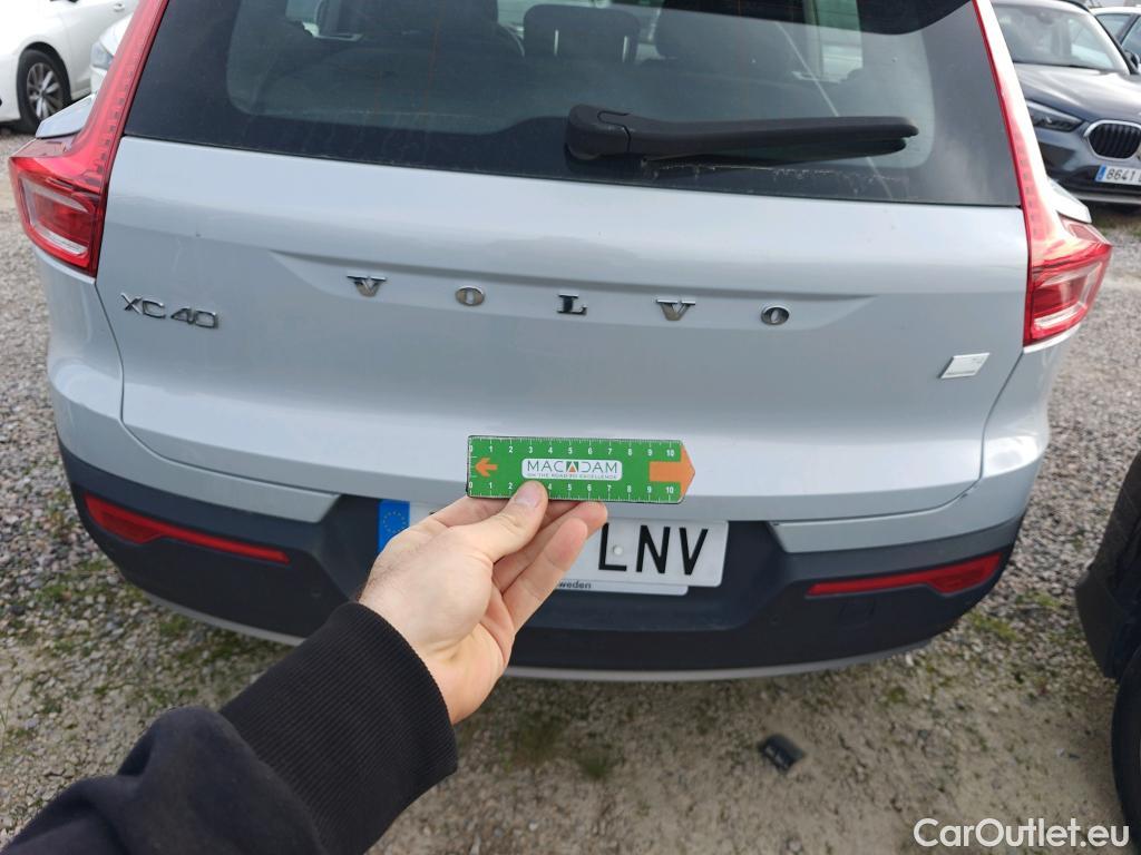  Volvo  XC 40 VOLVO XC40 / 2017 / 5P / todoterreno 1.5 T4 Twin Recharge Inscription Ex Auto #1