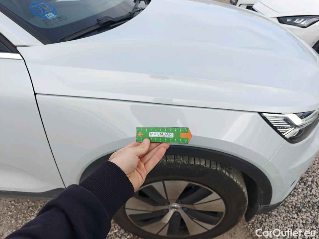  Volvo  XC 40 VOLVO XC40 / 2017 / 5P / todoterreno 1.5 T4 Twin Recharge Inscription Ex Auto #12