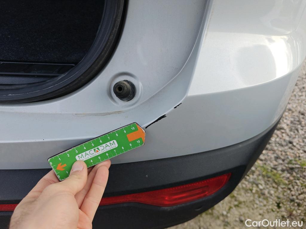  Volvo  XC 40 VOLVO XC40 / 2017 / 5P / todoterreno 1.5 T4 Twin Recharge Inscription Ex Auto #19