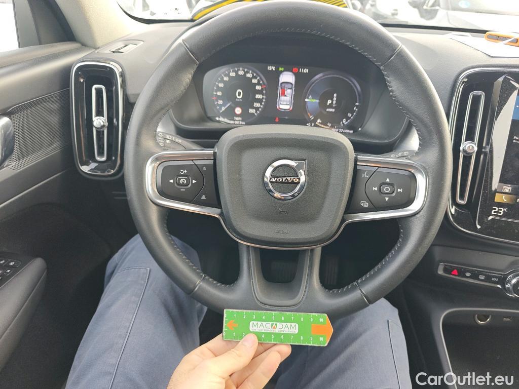  Volvo  XC 40 VOLVO XC40 / 2017 / 5P / todoterreno 1.5 T4 Twin Recharge Inscription Ex Auto #49