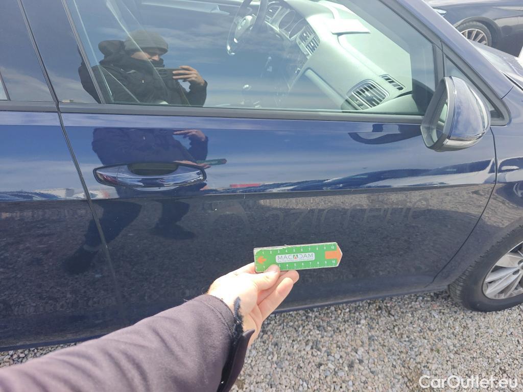  Volkswagen  Golf  VOLKSWAGEN / 2016 / 5P / berlina con portón Ready2Go 1.0 TSI 85kW (115CV) #10