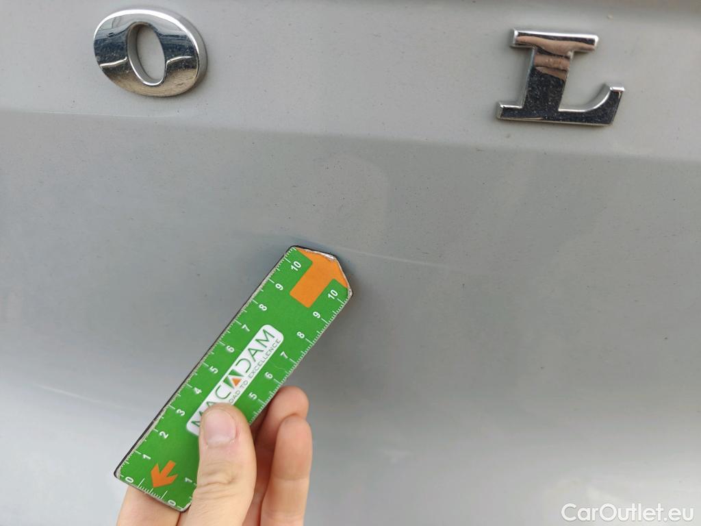  Volvo  XC 40 VOLVO XC40 / 2017 / 5P / todoterreno 1.5 T4 Twin Recharge Inscription Ex Auto #3