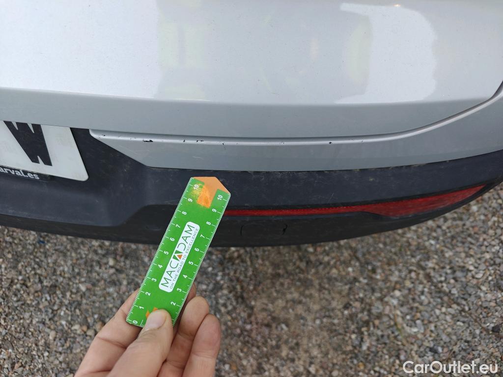  Volvo  XC 40 VOLVO XC40 / 2017 / 5P / todoterreno 1.5 T5 Twin Recharge Inscription Ex Auto #11