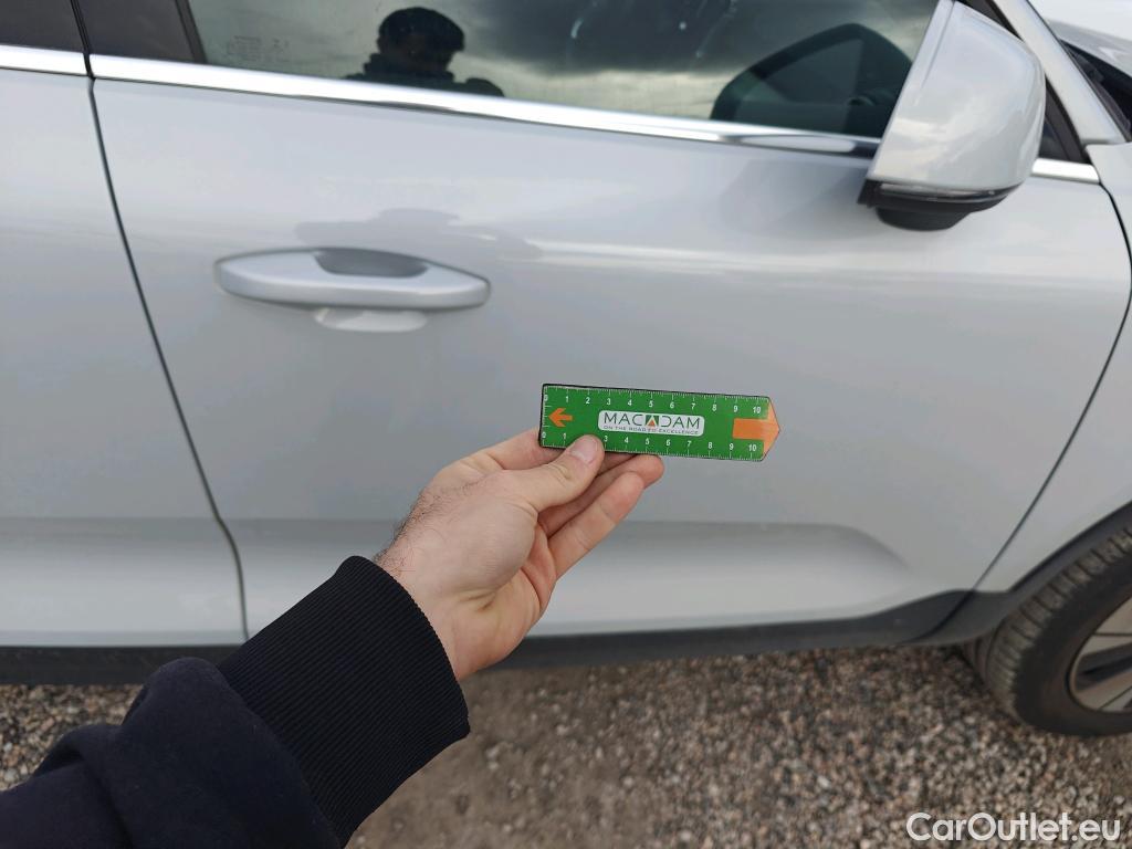  Volvo  XC 40 VOLVO XC40 / 2017 / 5P / todoterreno 1.5 T4 Twin Recharge Inscription Ex Auto #35