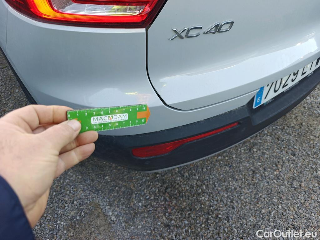  Volvo  XC 40 VOLVO XC40 / 2017 / 5P / todoterreno 1.5 T5 Twin Recharge Inscription Ex Auto #18