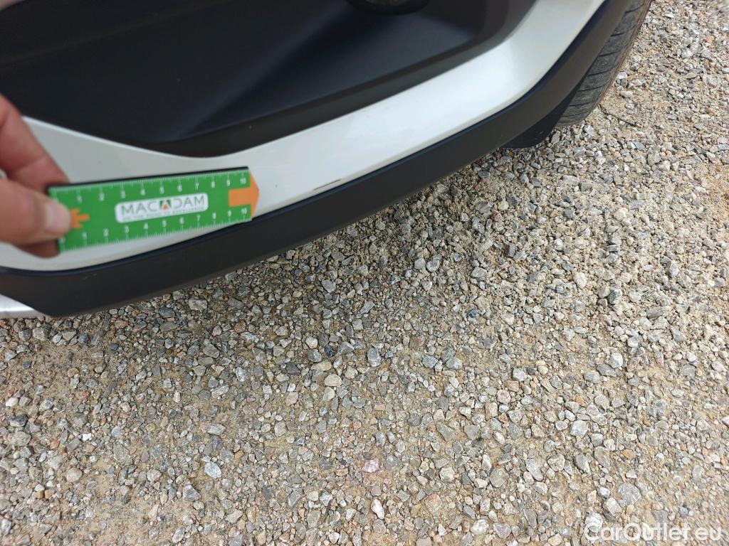  Volvo  XC 40 VOLVO XC40 / 2017 / 5P / todoterreno 1.5 T5 Twin Recharge Inscription Auto #16