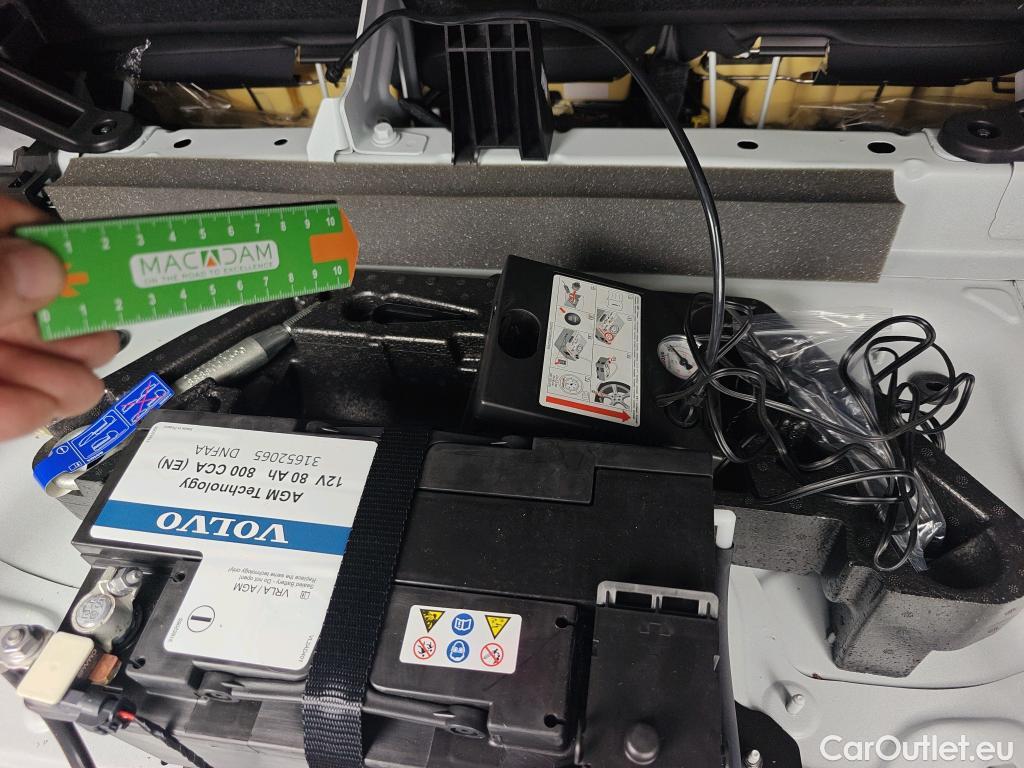  Volvo  XC 40 VOLVO XC40 / 2017 / 5P / todoterreno 1.5 T5 Twin Recharge Inscription Auto #6