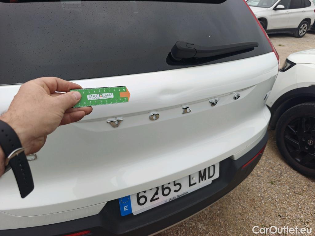  Volvo  XC 40 VOLVO XC40 / 2017 / 5P / todoterreno 1.5 T5 Twin Recharge Inscription Auto #2