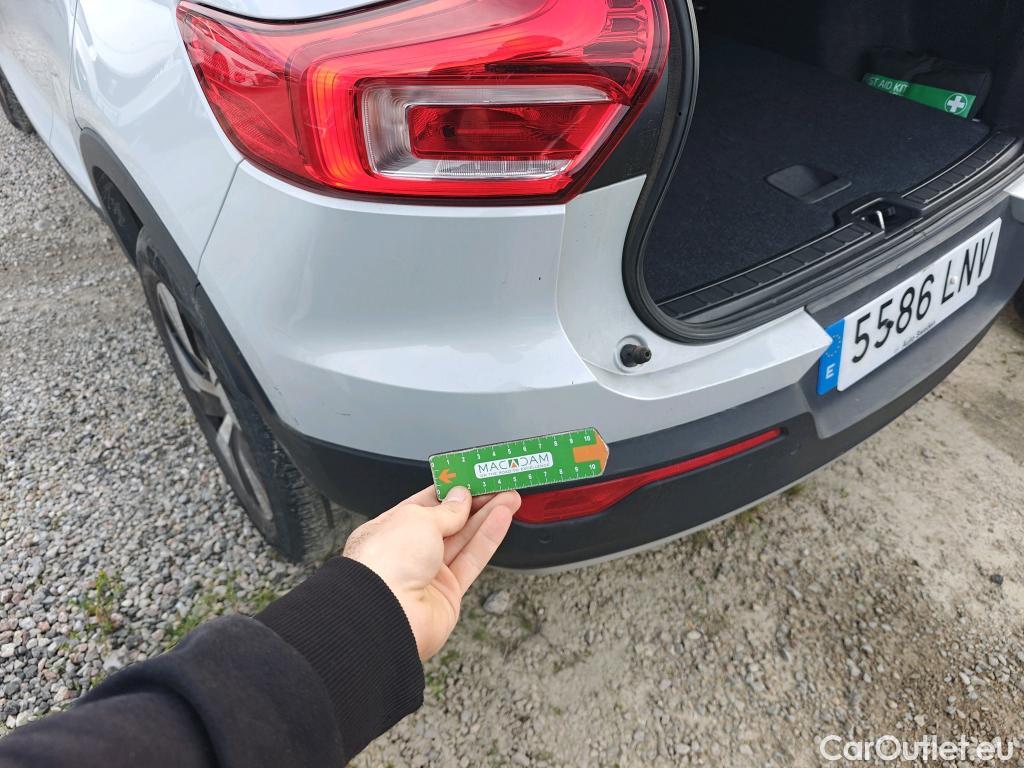  Volvo  XC 40 VOLVO XC40 / 2017 / 5P / todoterreno 1.5 T4 Twin Recharge Inscription Ex Auto #21